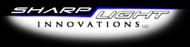 Sharp Light Innovations Corvette LED lighting